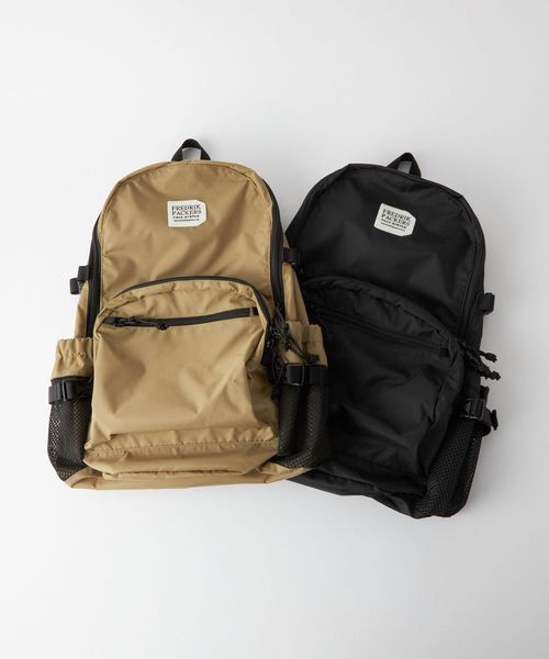 UNITED ARROWS green label relaxing 【別注】＜FREDRIK PACKERS