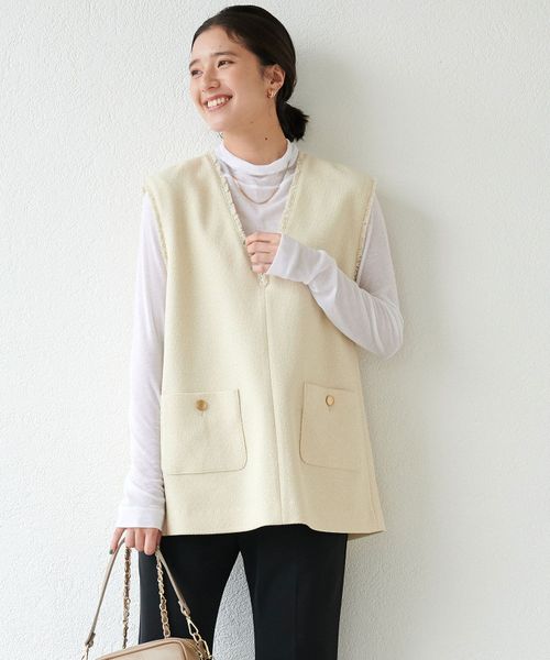 UEKIのスタッフボイス｜ユナイテッドアローズ公式通販 - UNITED ARROWS