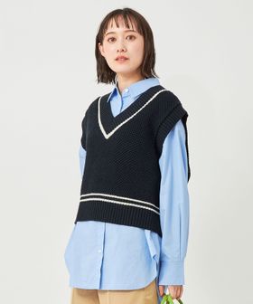 ベスト|ユナイテッドアローズ公式通販 - UNITED ARROWS ONLINE