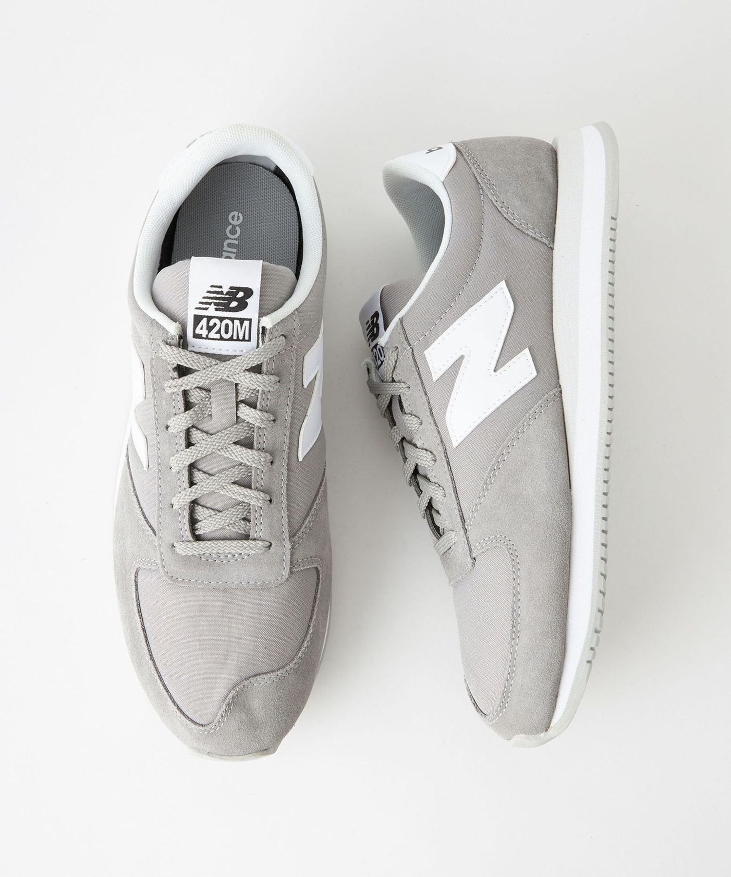 ★送料・関税込★New Balance★NBRJ9S420K★スリッパ★ New Balance - 未使用 ニューバランス 24.5cm ML2002RC