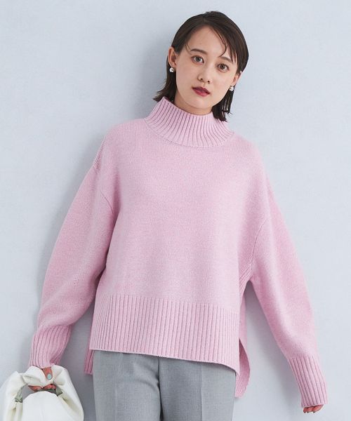 着用商品画像