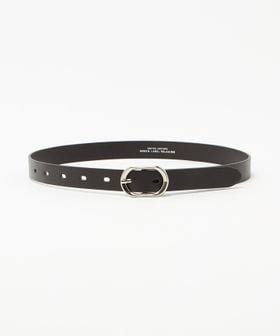 green label relaxing/レクタングル バックル ベルト/ベルト / サスペンダー