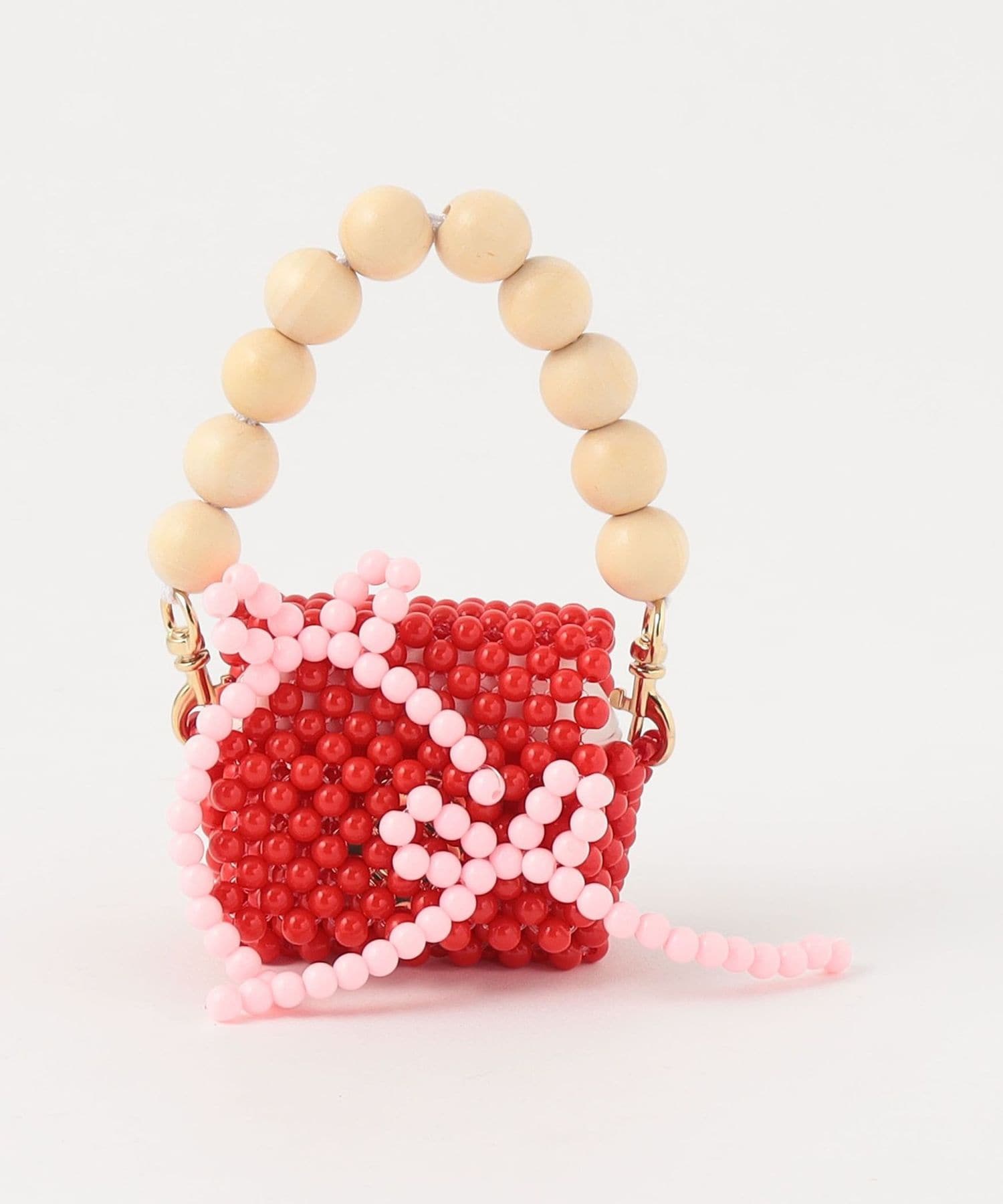 toos AirPods pro ケース　エアポッツ　イヤホンケース　ビーズ TOOS＞ AirPods Pro case イヤホンケース