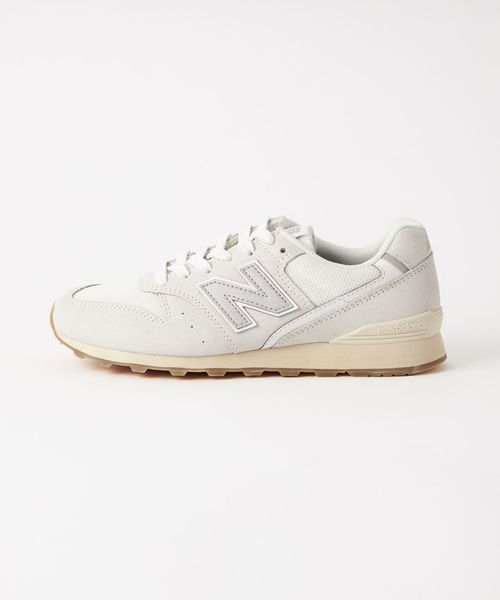 New Balance＞ WL996 スニーカー
