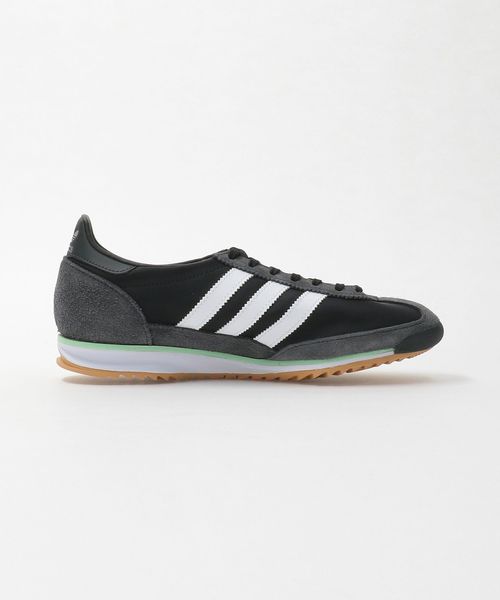【新品】adidas×UNITEDARROWS　SL72モデル　 23cm adidas Originals＞SL72 O/G / SL72 RS スニーカー