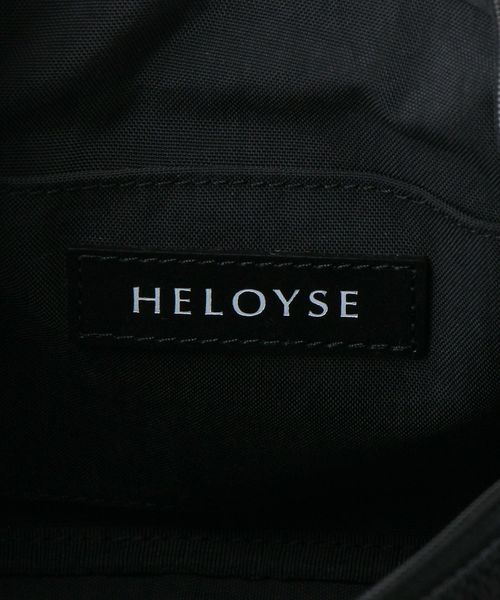 HELOYSE＞バニーリボン バッグ