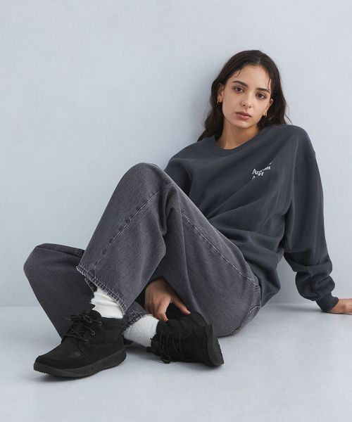 【美品】THE NORTH FACE ヌプシウォータープルーフチャッカ 27 THE NORTH FACE ザ ノースフェイス ヌプシ チャッカ ウォーター