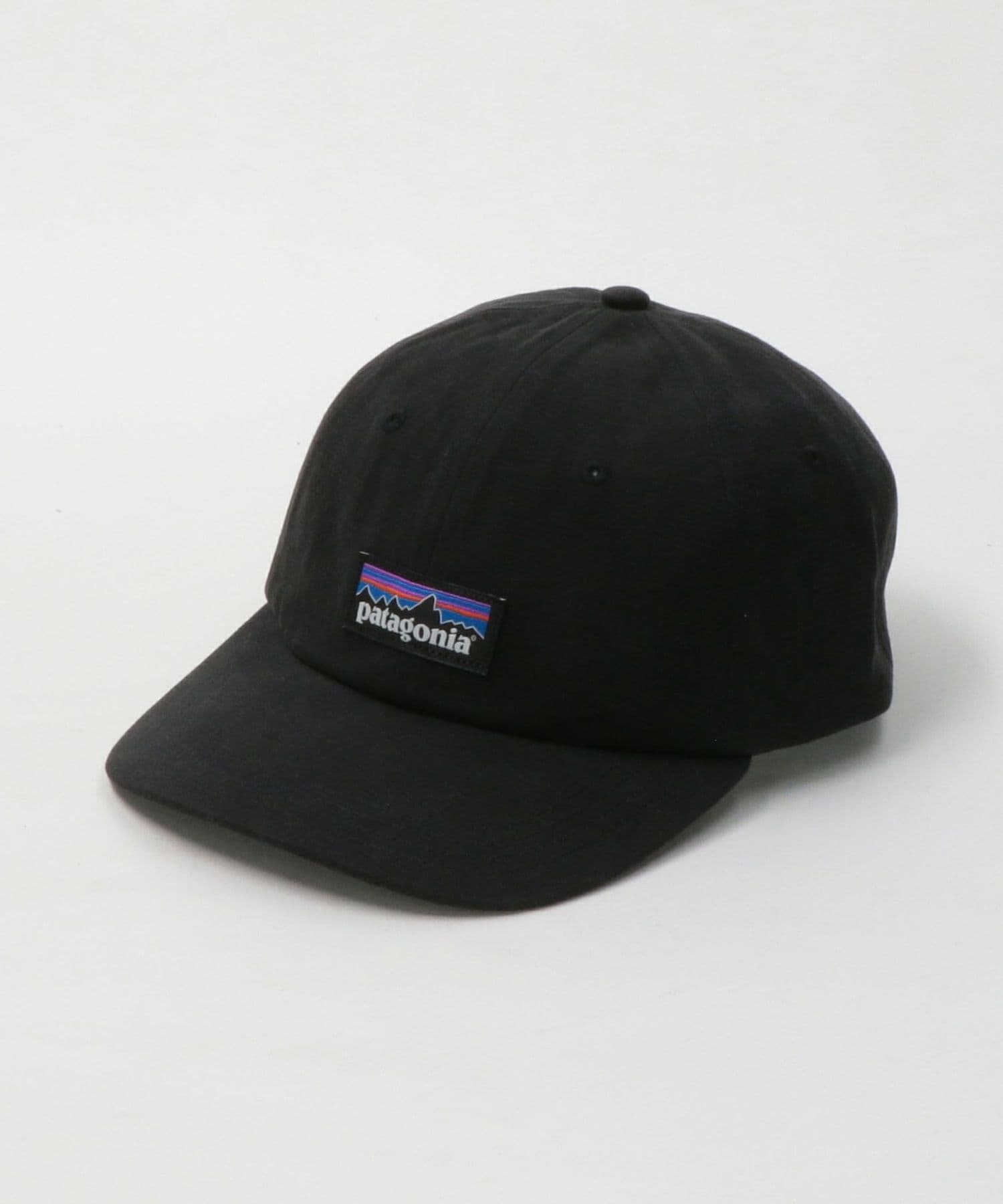 【Patagonia】送料/関税込 キャップ 28757 BLK patagonia パタゴニア DUCKBILL TRUCKER HAT キャップ 帽子