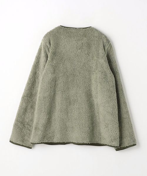 キッズ・ロス・ガトス・フーディ　パタゴニア patagonia＞キッズ ロス ガトス カーディガン