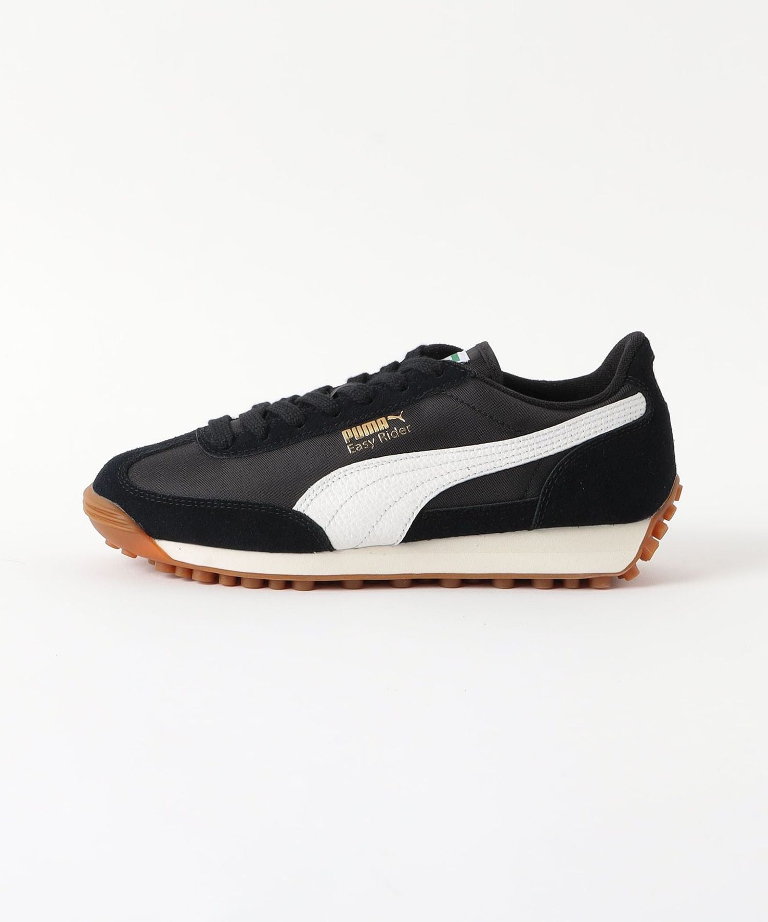 PUMA＞ユニセックス イージー ライダー ヴィンテージ スニーカー