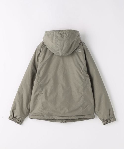 THE NORTH FACE（ザ・ノース・フェイス）＞Compact Nomad