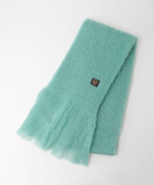別注】＜MANTAS EZCARAY＞ソリッド ストール