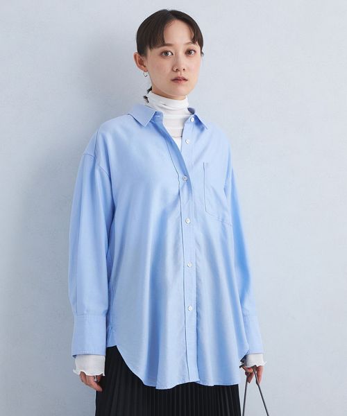 着用商品画像
