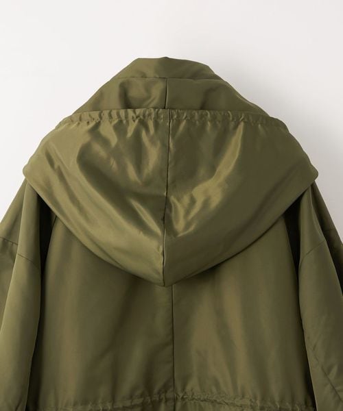 ジャケット・アウター Atelier Mont Kemmel green label relaxing Atelier Mont Kemmel directed by Marie Inaba×green label