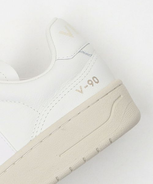 N*n様 VEJA スニーカー　37インチ　united arrows VEJA（ヴェジャ）＞国内EXCLUSIVEスニーカーのご紹介｜ニュース