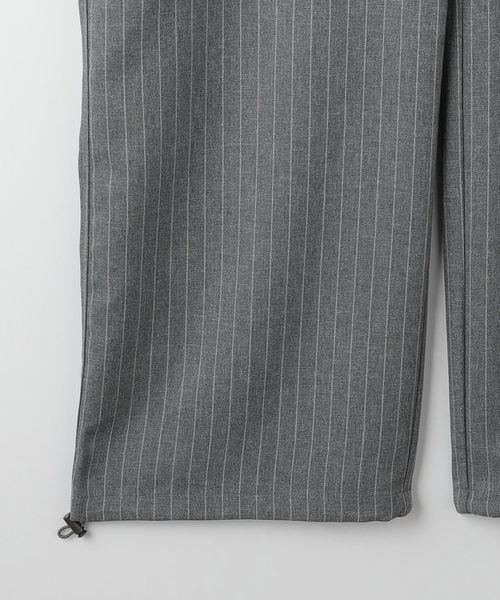 Atelier Mont Kemmelオールインワン ブラック 美品☆【別注】Atelier Mont Kemmelのオールインワン ブラック