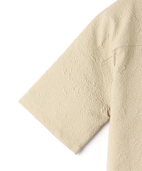 別注】＜Atelier Mont Kemmel＞オールインワン ベージュ