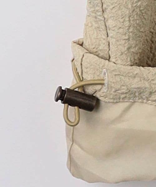 別注】＜Atelier Mont Kemmel＞オールインワン ベージュ