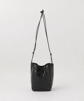 ESLOW＞ メタリック ポシェット 