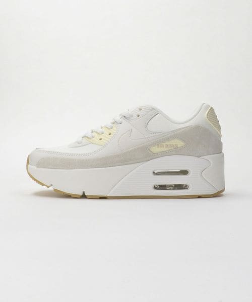 【美品】ナイキエアマックス90 ユナイテッドアローズ　NIKEエアマックス UNITED ARROWS（ユナイテッドアローズ）の「＜NIKE（ナイキ