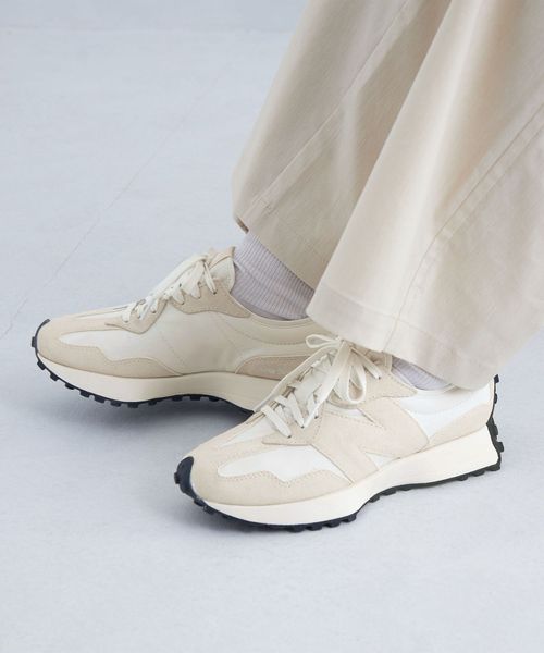 NEW BALANCE UNITED ARROWS スニーカー　WS327 new balance（ニューバランス）＞WS327 UND スニーカー