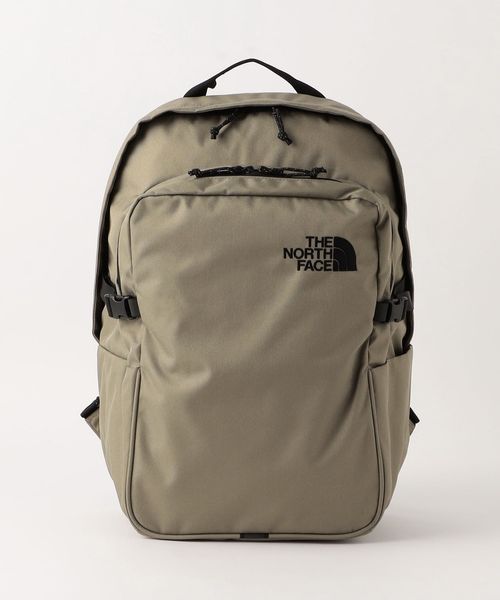 THE NORTH FACE ボルダー デイパック 24L THE NORTH FACE｜ボルダー デイパック 24L リュックサック