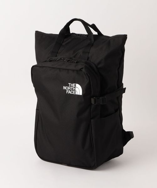 早い者勝ち!!! THE NORTH FACE ◆ ボルダートートパック 公式】ボルダートートパック｜ザ・ノース・フェイス公式ストア