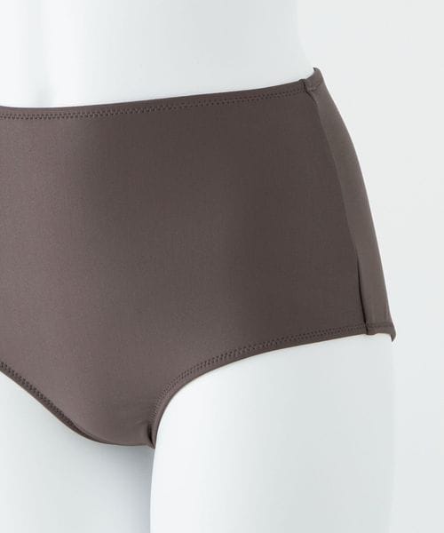 ギャザープルオーバー 3Pセット スイムウェア / 水着 ― UVケア ― UNITED ARROWS LTD. OUTLET｜ギャザープルオーバー 3Pセット