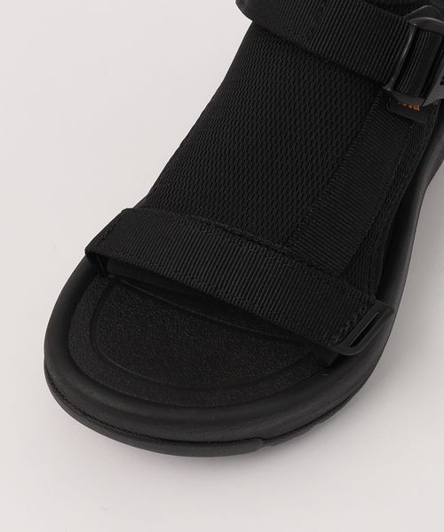 TEVA＞ハリケーン アンプソール ボルト サンダル