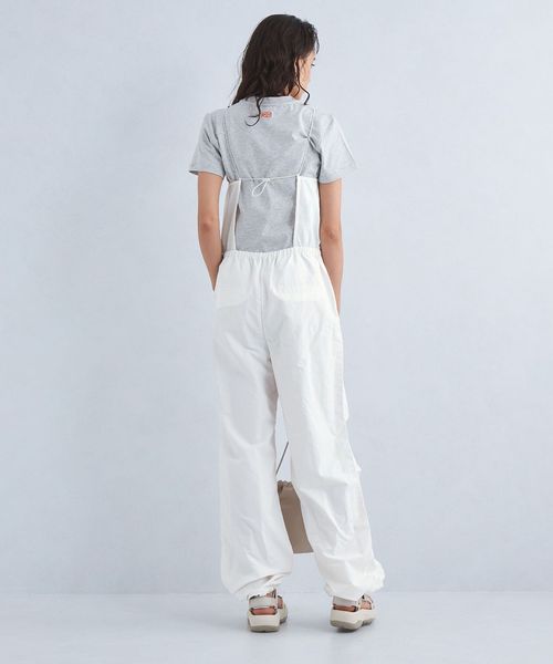WEEKEND PARIS ホワイトオーバーオール 楽天市場】ジョンブル JOHNBULL 13oz ホワイトデニム