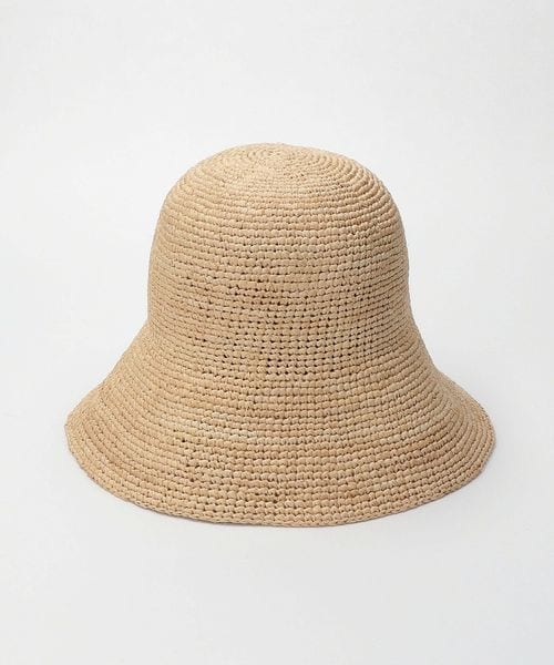 MAISON N.H PARIS メゾンエヌアッシュパリ中折れハット MAISON N.H PARIS（メゾンエヌアッシュパリ）】ハット | RIVE