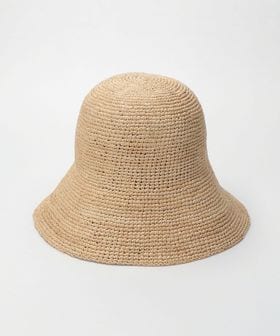 MAISON N.H PARIS＞ ハット / 帽子