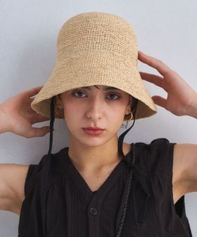 MAISON N.H PARIS＞ ハット / 帽子