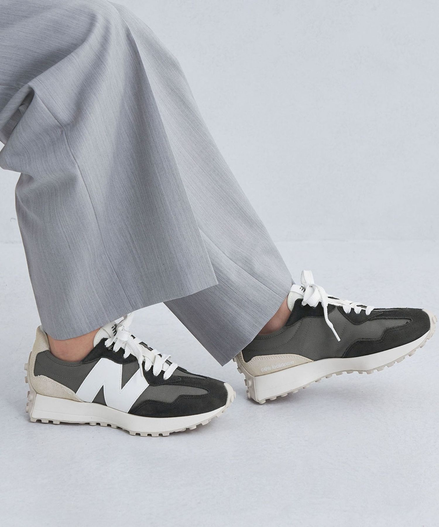 New Balance> U327 スニーカー New Balance> U327 スニーカー