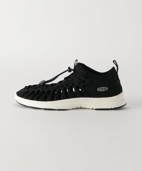 KEEN ユニークオースリー　24cm KEEN キーン ユニーク オースリー ウィメンズ サンダル メンズ