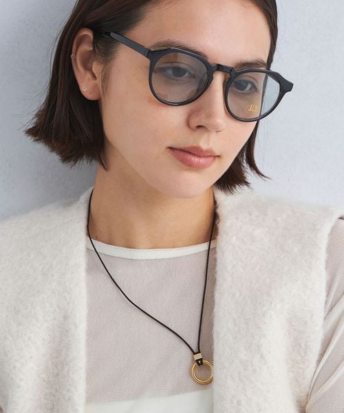 【うぃすきー】UNITED ARROWS （度付き・グリーンレンズ UNITED ARROWS SUNGLASSES（ユナイテッドアローズ サングラス