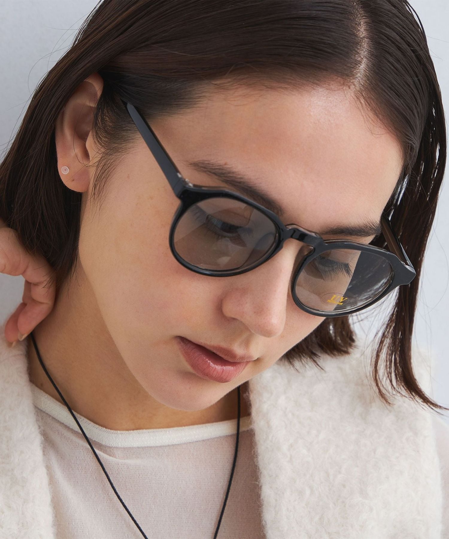 BEAUTY&YOUTH UNTED ARROWS レディースサングラス BEAUTY&YOUTH UNITED ARROWS（ビューティーアンドユース