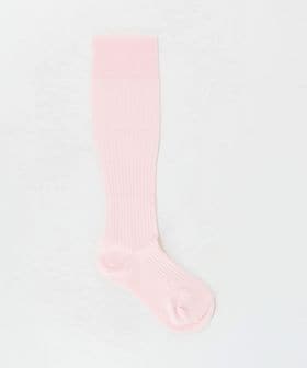 MAEE/＜MAEE＞コンプレッションソックス（コットンリブ）/ 着圧ソックス / 靴下/ソックス / 靴下