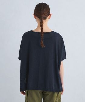 ユナイテッドアローズ ポンチョ HUS.＞アウトドア ポンチョ ―ウォッシャブル―
