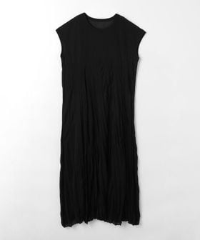 green label relaxing/コンフォート プリーツ ワンピース/ワンピース