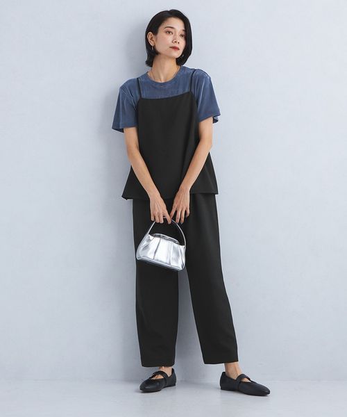 size SHORT/TALLあり］ドライタッチ オールインワン 2