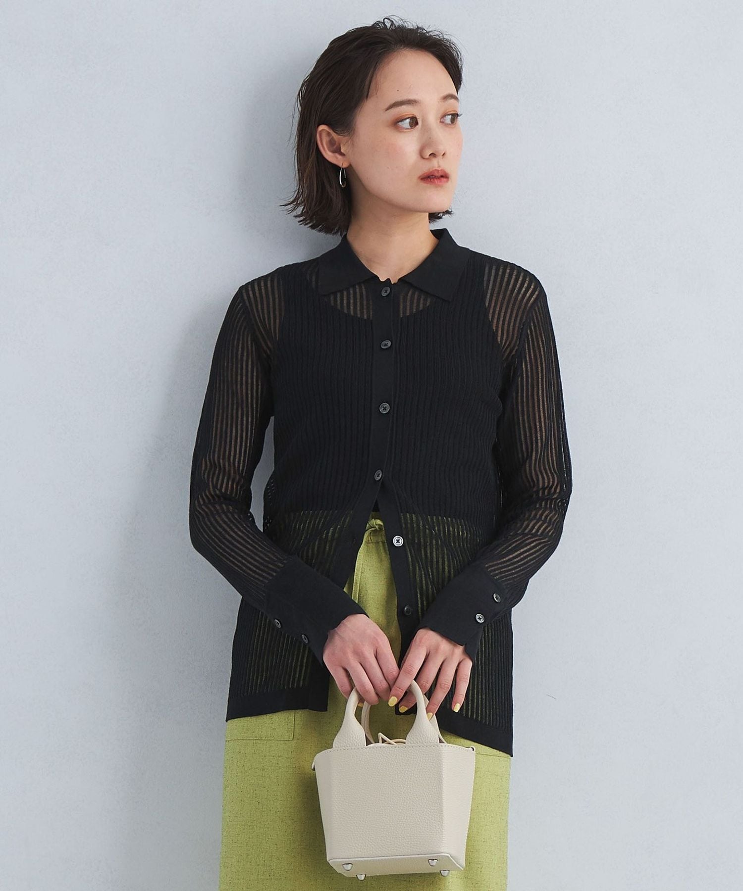 BEAUTY&YOUTH UNITED ARROWS（ビューティーアンドユース