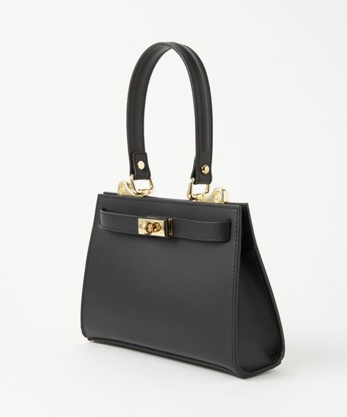 PRATO MADE IN ITALY＞ワンハンドル バッグ / ショルダーバッグ