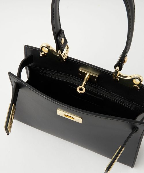 PRATO MADE IN ITALY＞ワンハンドル バッグ / ショルダーバッグ