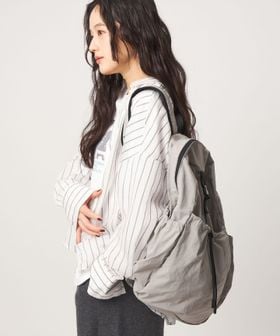 green label relaxing/【WEB限定】バックパック（PCバッグ付）/ A4 / ユニセックス はっ水/リュック