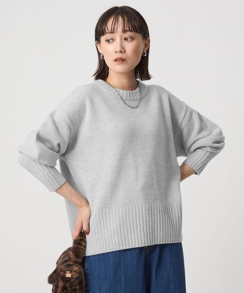 green label relaxing/スタイルマスターニット/ニット / セーター