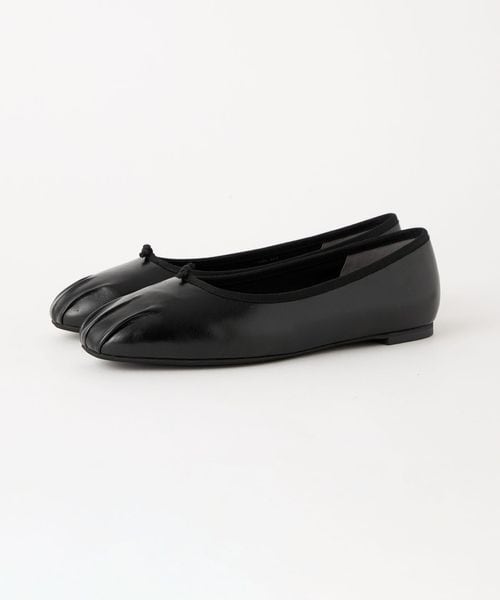 UNITED ARROWS バレエ シューズ (37h) UNITED ARROWS（ユナイテッドアローズ）の「＜UNITED ARROWS
