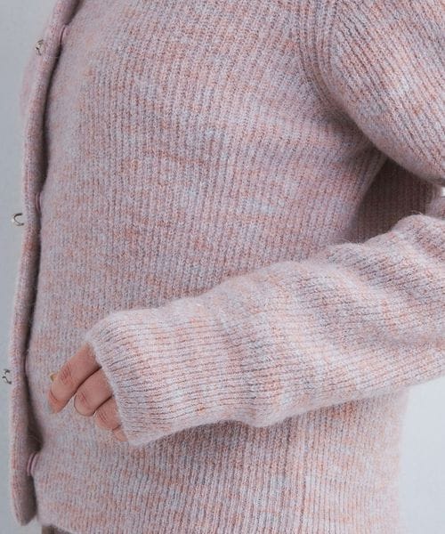 UNITED ARROWS green label relaxing - ADER.bijoux POP×green label relaxing ニット POP ADER.bijoux】とのスペシャルコラボ第二弾が登場 - UAコラム