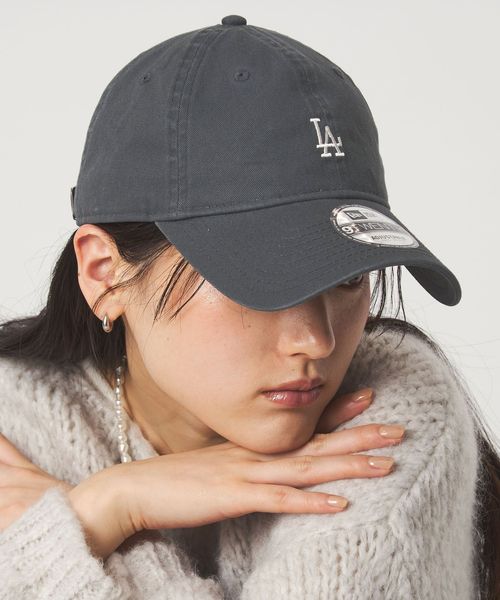 NEW ERA/【別注】＜NEW ERA＞920 MLB キャップ/キャップ