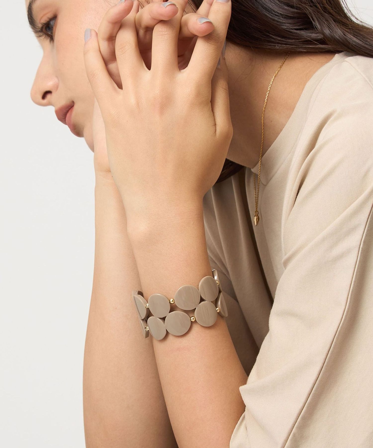 Feeka＞ブレスレット